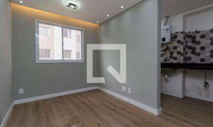 Apartamento à Venda - Artur Alvim, 2 Quartos,  35 m2