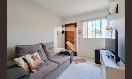 Apartamento com 2 quartos à venda na Rua Borges Ladário, --, Água Fria, São Paulo