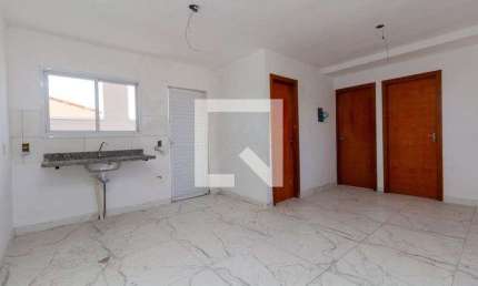Apartamento à Venda - Ermelino Matarazzo, 2 Quartos,  44 m2