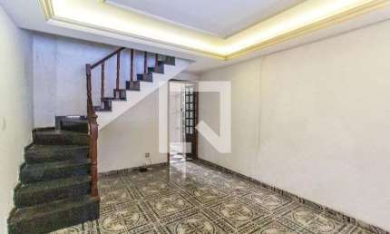 Casa com 2 quartos à venda na Rua São Félix do Piauí, --, Itaquera, São Paulo
