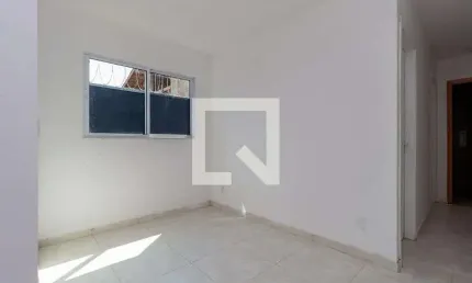 Apartamento à Venda - Jardim Anália Franco, 2 Quartos,  48 m2
