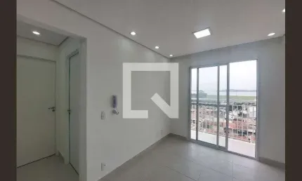 Apartamento com 2 quartos à venda na Rua Nora Ney, --, Socorro, São Paulo