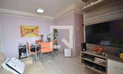 Apartamento à Venda - Vila Guilherme, 2 Quartos,  51 m2