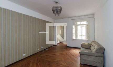 Apartamento com 1 quarto à venda na Avenida Ipiranga, --, Centro, São Paulo
