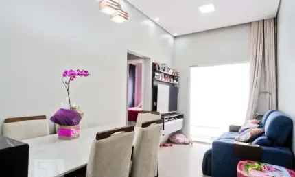 Apartamento à Venda - Vila Roque, 2 Quartos,  47 m2
