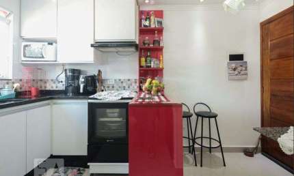 Apartamento com 2 quartos à venda na Rua Pitangui, --, Tatuapé, São Paulo