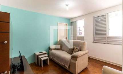 Apartamento com 1 quarto à venda na Rua Conselheiro Crispiniano, --, Centro, São Paulo