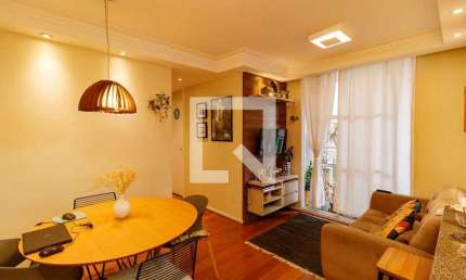 Apartamento à Venda - Vila Guilherme, 2 Quartos,  52 m2