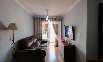 Apartamento à Venda - Vila Matilde, 3 Quartos,  67 m2