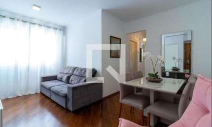 Apartamento com 3 quartos à venda na Rua José de Ibarra, --, Mandaqui, São Paulo