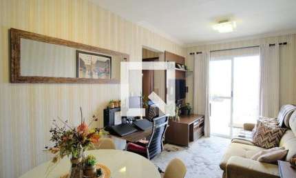 Apartamento à Venda - Vila Aricanduva, 2 Quartos,  54 m2