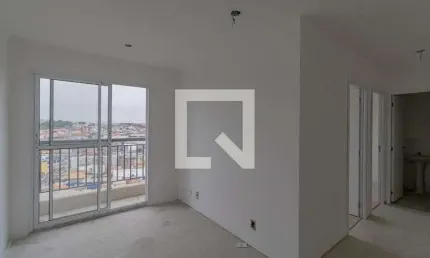 Apartamento com 2 quartos à venda na Rua Poxoréu, --, Vila Ré, São Paulo