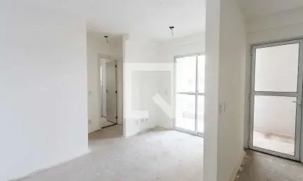 Apartamento à venda - barra funda, 2 quartos,  43 m2