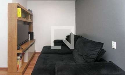 Apartamento à Venda - Parque São Lucas, 2 Quartos,  50 m2