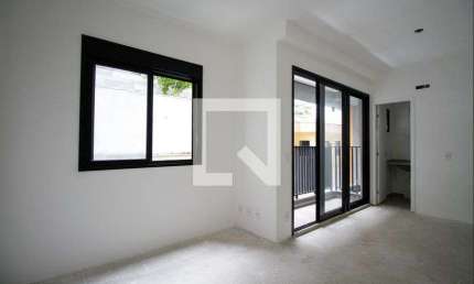 Apartamento à Venda - Vila Madalena, 1 Quarto,  24 m2