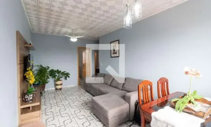 Apartamento com 2 quartos à venda na Rua Mandu, --, Vila Ré, São Paulo