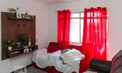 Casa com 2 quartos à venda na Rua Leopoldo Félix, --, Sapopemba, São Paulo