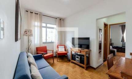 Apartamento com 1 quarto à venda na Rua Asdrúbal do Nascimento, --, Bela Vista, São Paulo