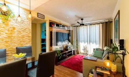 Apartamento com 2 quartos à venda na Rua São Florêncio, --, Cangaíba, São Paulo