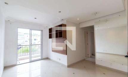Apartamento à Venda - Cidade Patriarca, 3 Quartos,  60 m2