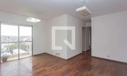 Apartamento com 3 quartos à venda na Rua Marquês Maricá, --, Sacomã, São Paulo