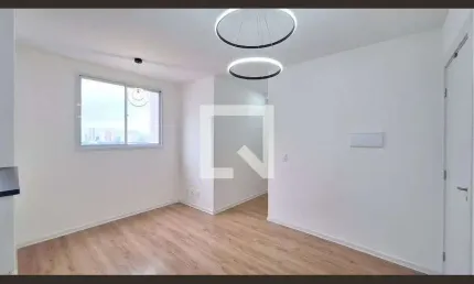 Apartamento à Venda - Água Branca, 2 Quartos,  42 m2