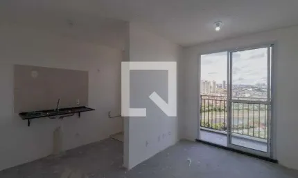 Apartamento com 2 quartos à venda na Avenida Condessa Elisabeth de Robiano, --, Vila Ré, São Paulo