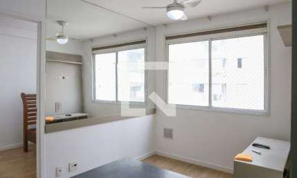 Apartamento à Venda - Bom Retiro, 2 Quartos,  43 m2