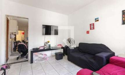 Casa com 2 quartos à venda na Rua Suzana de Melo, --, Vila Progresso, São Paulo