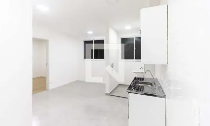 Apartamento à Venda - Água Branca, 2 Quartos,  40 m2