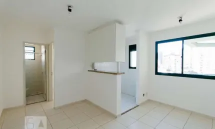 Apartamento à venda - santa cecília, 1 quarto,  42 m2