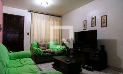 Casa com 4 quartos à venda na Rua Artemis, --, Jabaquara, São Paulo