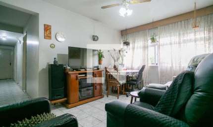 Apartamento com 3 quartos à venda na Avenida Braz Leme, --, Santana, São Paulo