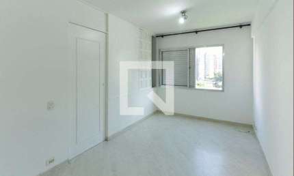 Apartamento com 1 quarto à venda na Alameda Maracatins, --, Moema, São Paulo