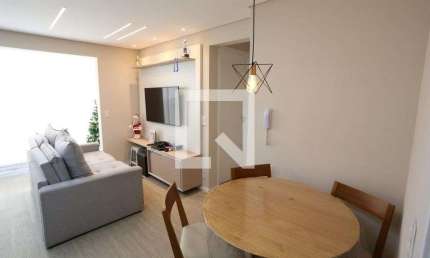 Apartamento com 2 quartos à venda na Rua Jarauara, --, Vila Ré, São Paulo
