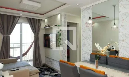 Apartamento com 2 quartos à venda na Rua Carolina Fonseca, --, Itaquera, São Paulo