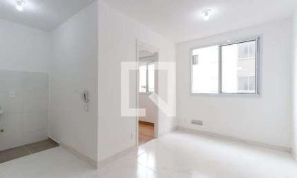 Apartamento à Venda - Vila Guilherme, 2 Quartos,  40 m2