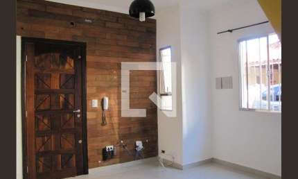 Casa à Venda - Ermelino Matarazzo, 2 Quartos,  70 m2