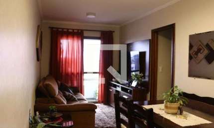 Apartamento à Venda - Vila Esperança, 3 Quartos,  58 m2