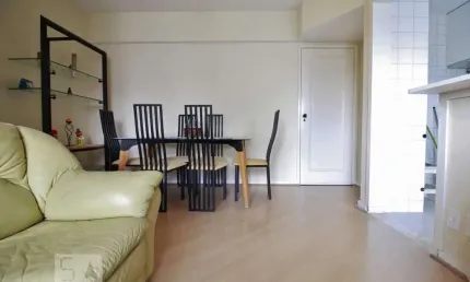 Apartamento com 2 quartos à venda na Rua Almaden, --, Panamby, São Paulo