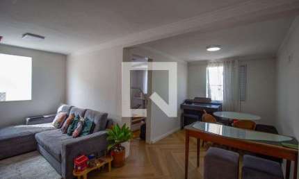 Apartamento com 2 quartos à venda na Rua Álvaro de Mendonça, --, Itaquera, São Paulo
