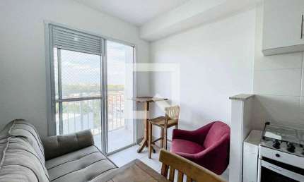 Apartamento com 1 quarto à venda na Rua Marambaia, --, Casa Verde, São Paulo