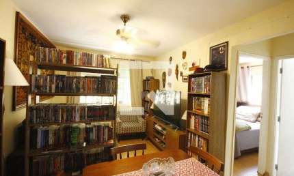 Apartamento com 1 quarto à venda na Rua General Lecor, --, Ipiranga, São Paulo