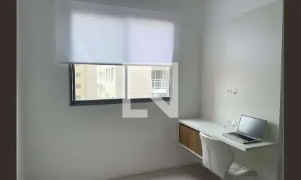 Apartamento à Venda - Barra Funda, 1 Quarto,  29 m2