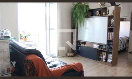 Apartamento com 1 quarto à venda na Rua Alfredo Pujol, --, Santana, São Paulo