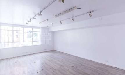 Apartamento à Venda - Jardim Paulista, 1 Quarto,  48 m2