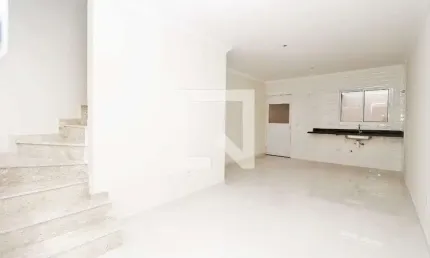 Casa com 2 quartos à venda na Rua Quedas, --, Água Fria, São Paulo