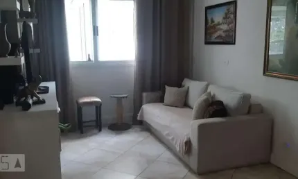 Apartamento à Venda - Portal do Morumbi, 1 Quarto,  80 m2