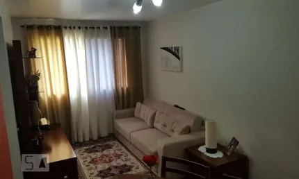 Apartamento com 2 quartos à venda na Rua das Seringueiras, --, Jabaquara, São Paulo