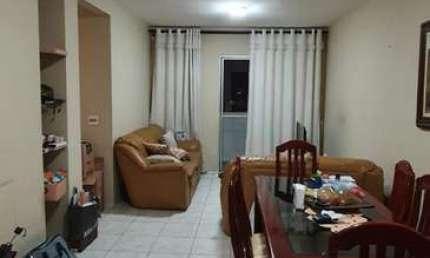 Apartamento à Venda - Vila Dionísia, 3 Quartos,  69 m2